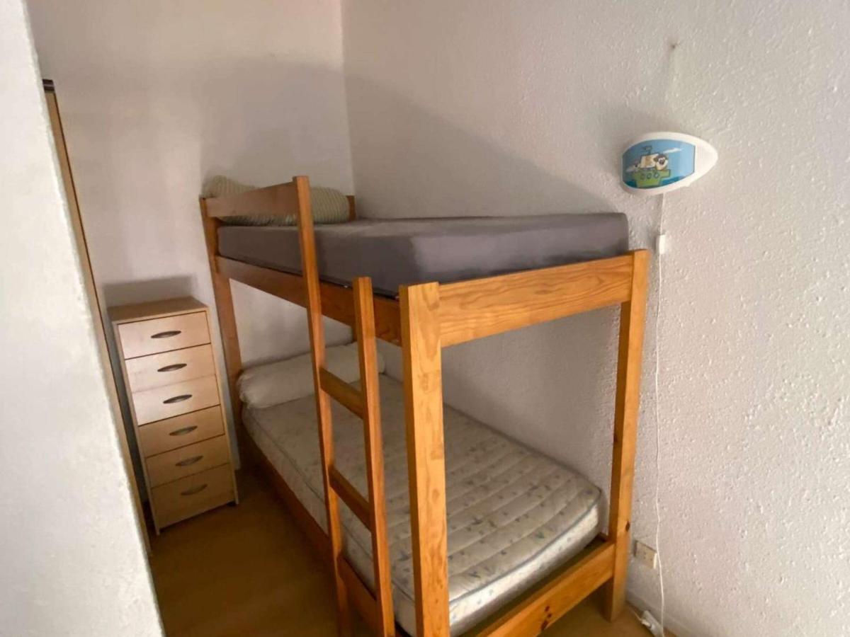 Appartement T2 Mezzanine A 5 Min De La Plage - 5 Couchages, Parking, Port Leucate - Fr-1-81-546 Экстерьер фото