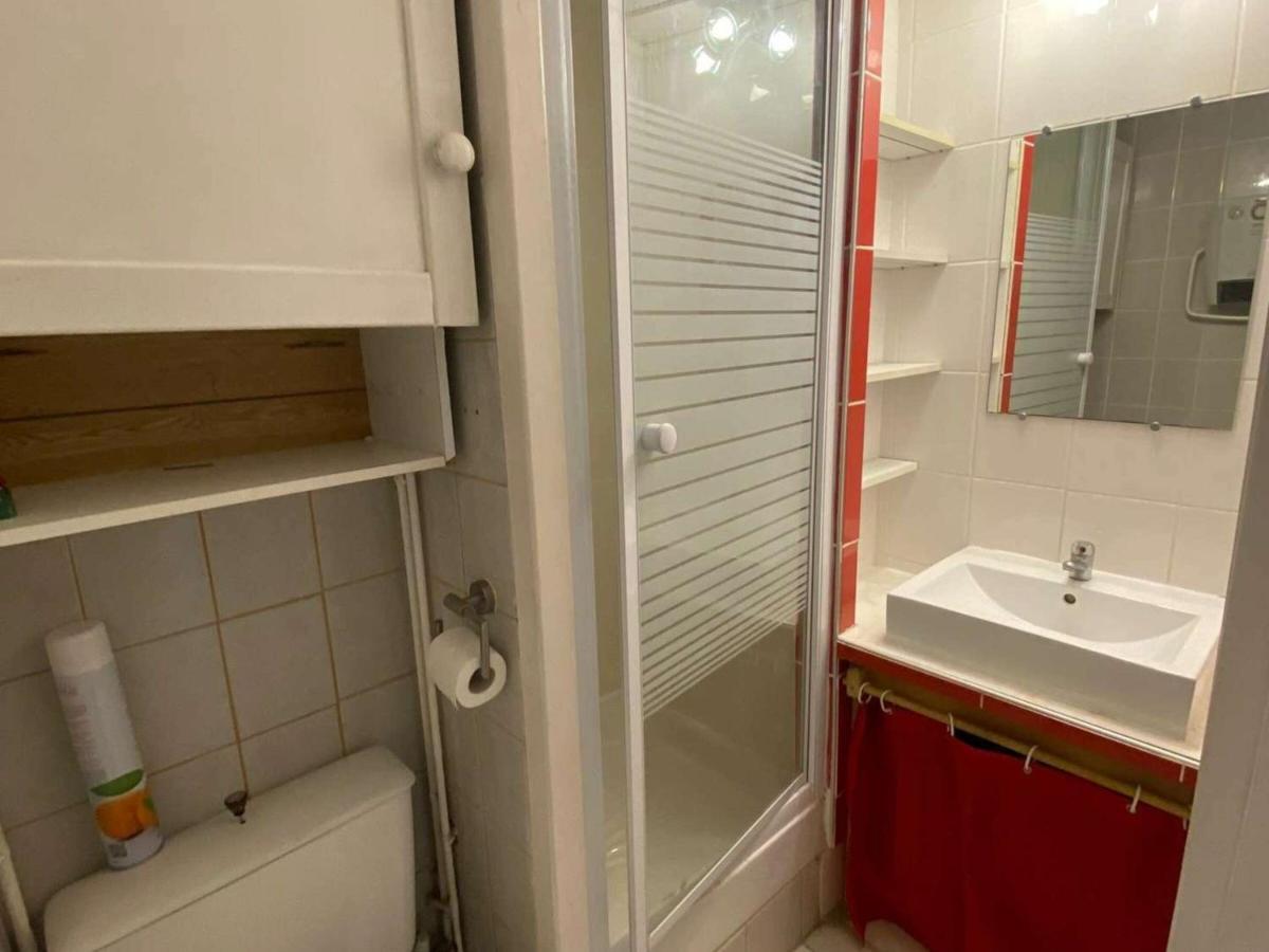 Appartement T2 Mezzanine A 5 Min De La Plage - 5 Couchages, Parking, Port Leucate - Fr-1-81-546 Экстерьер фото